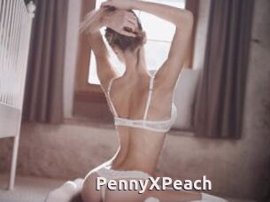 PennyXPeach