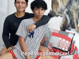 PepeSoz98AndIsael