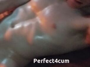 Perfect4cum