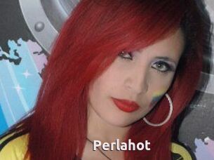 Perlahot