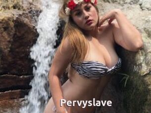 Pervyslave