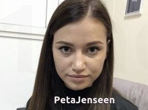 PetaJenseen