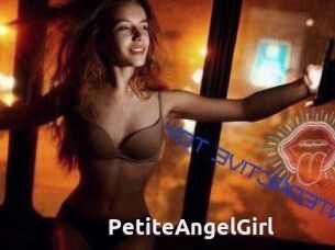 PetiteAngelGirl