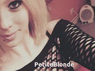 PetiteBlonde
