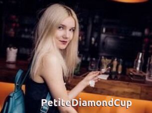 PetiteDiamondCup
