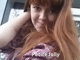 PetiteJolly