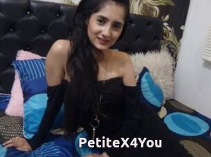PetiteX4You