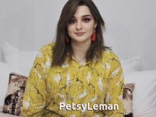 PetsyLeman