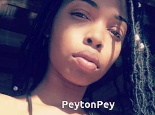 PeytonPey