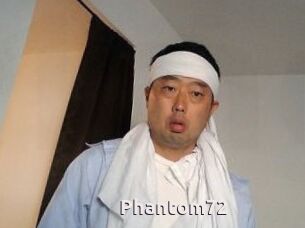 Phantom72