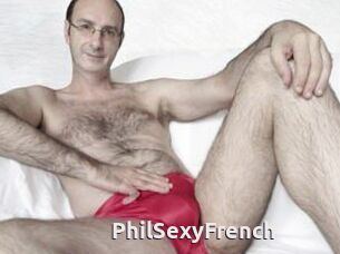 PhilSexyFrench