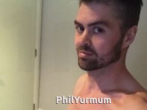 PhilYurmum
