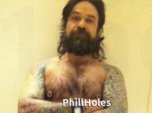 PhillHoles