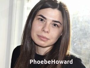 PhoebeHoward