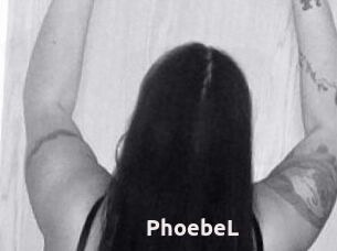 PhoebeL