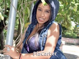 PiaCarter