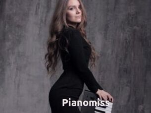 Pianomiss