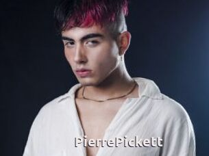 PierrePickett