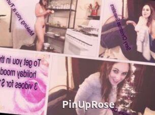 PinUpRose