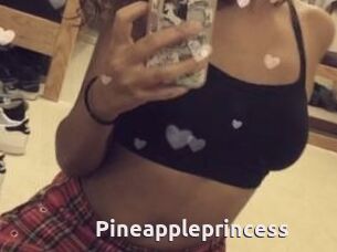 Pineappleprincess