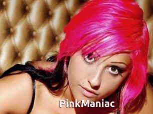 PinkManiac