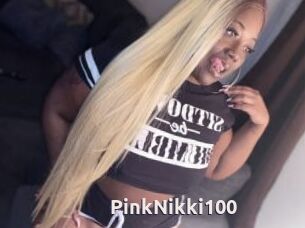 PinkNikki100