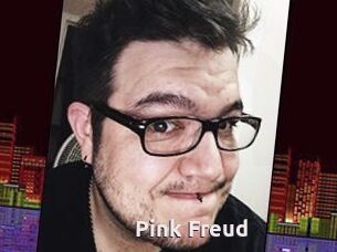 Pink_Freud