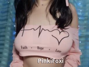 PinkiFoxi
