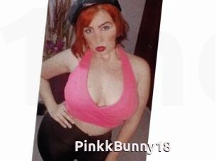 PinkkBunny18
