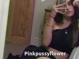 Pinkpussyflower
