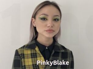 PinkyBlake