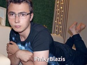 PinkyBlazis