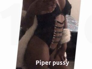 Piper_pussy