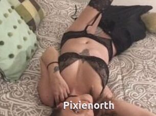 Pixienorth