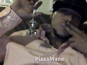 PizzaMane