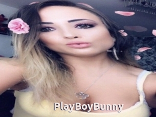 PlayBoyBunny
