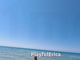 PlayfulErica