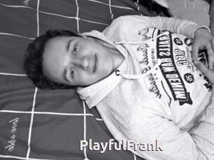 PlayfulFrank