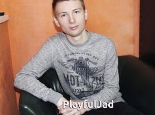 PlayfulJad
