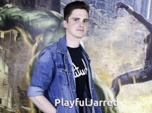 PlayfulJarred