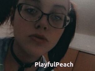 PlayfulPeach