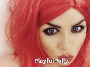 PlayfulPolly