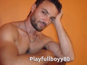 Playfullboyy80