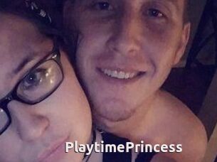 PlaytimePrincess