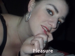 Pleasure