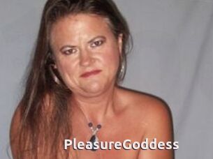 PleasureGoddess