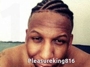 Pleasureking816