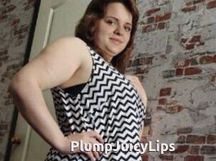 PlumpJuicyLips