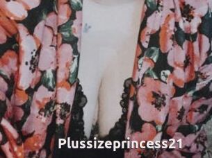 Plussizeprincess21