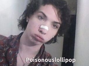 Poisonouslollipop